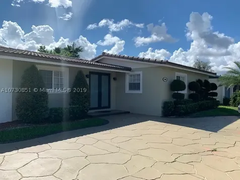 17841 NW 82nd Avenue Hialeah FL 33015