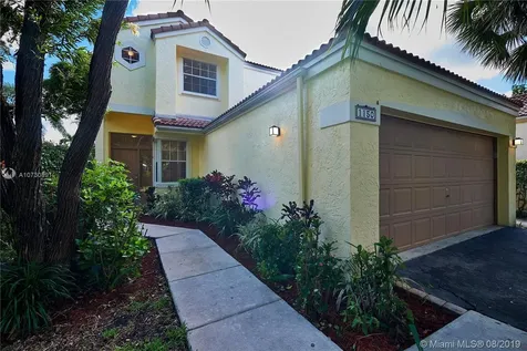1150 NW 111th Avenue Plantation FL 33322