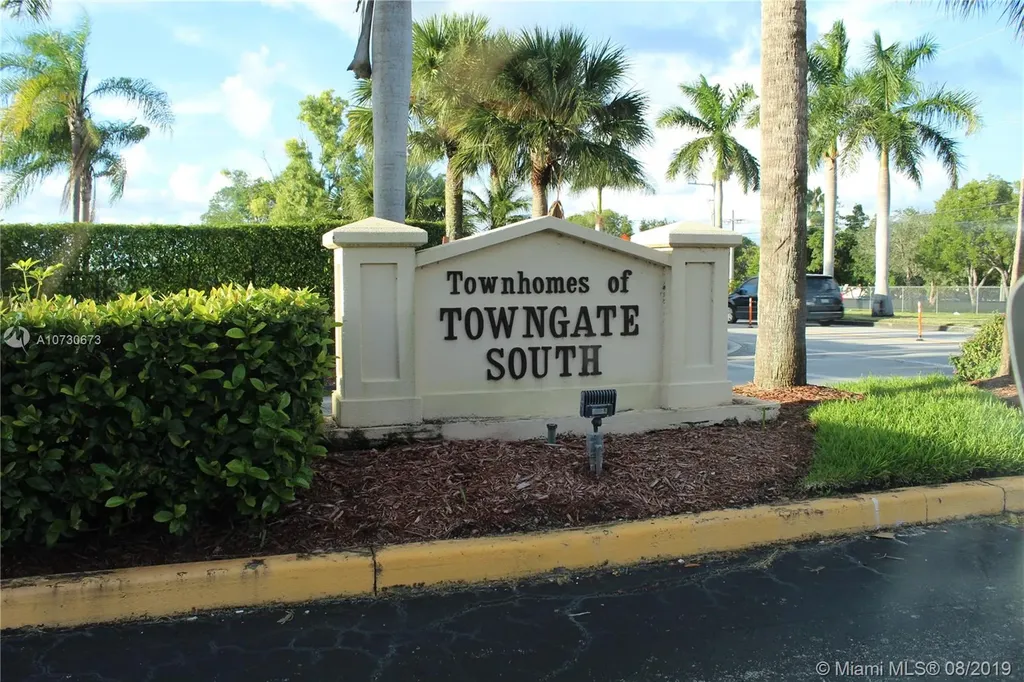 11744 SW 112th Lane Miami FL 33186