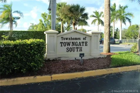 11744 SW 112th Lane Miami FL 33186