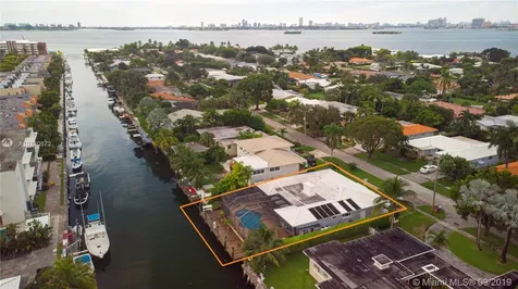 1343 NE 104th Street Miami Shores FL 33138