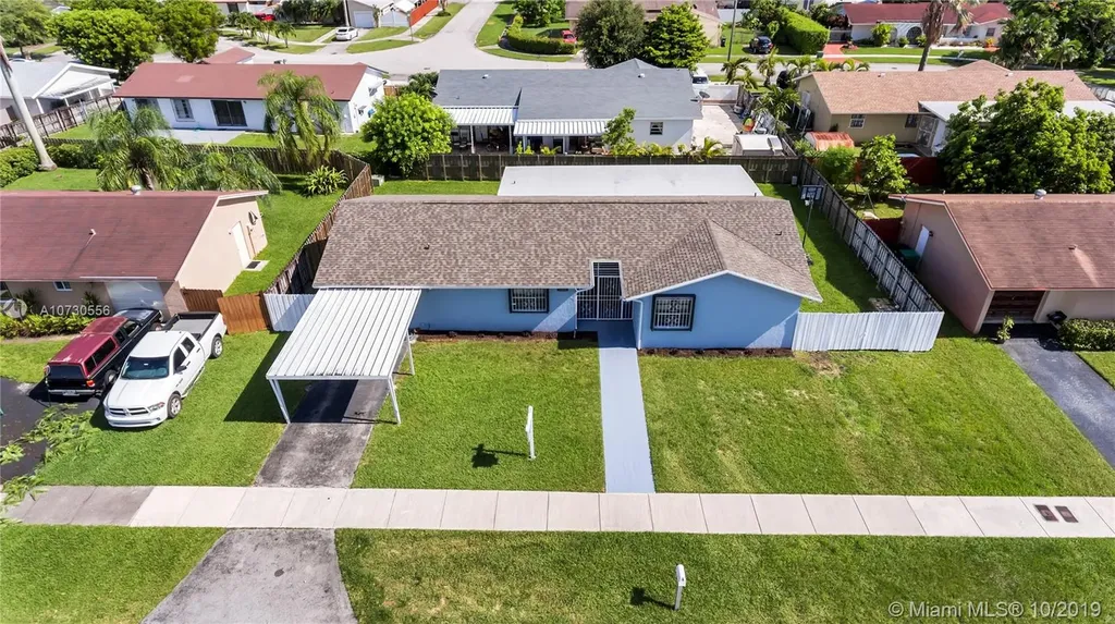 10500 SW 165th Street Miami FL 33157
