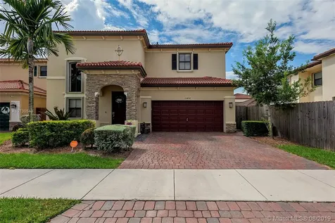 15456 SW 117th Lane Miami FL 33196