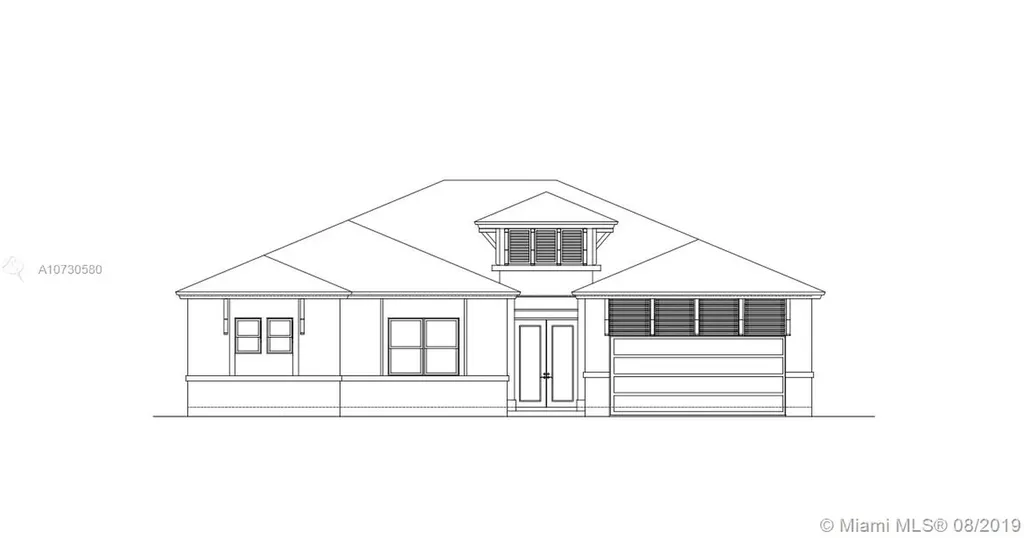 13721 SW 108th Street Miami FL 33186