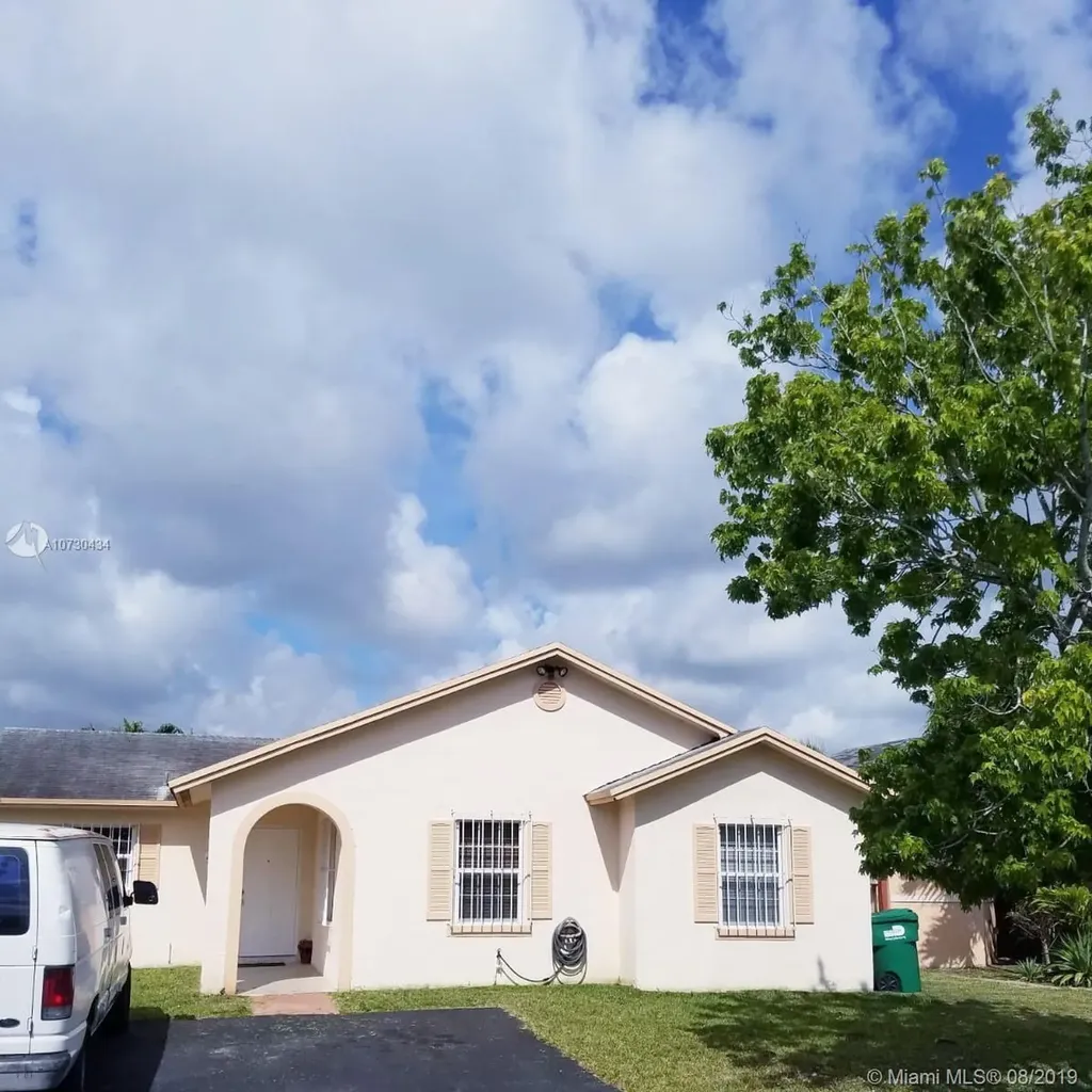 25034 SW 128th Place Homestead FL 33032