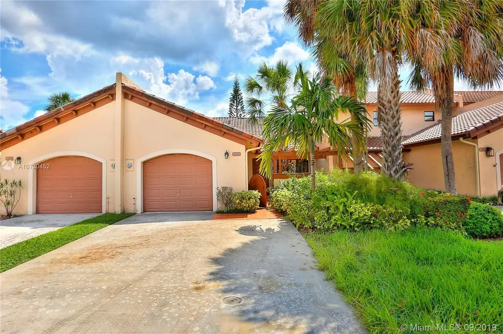 8725 SW 113th Court Miami FL 33173