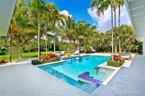 6100 SW 128th Street Pinecrest FL 33156