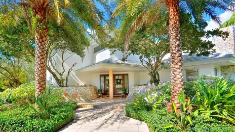 6100 SW 128th Street Pinecrest FL 33156