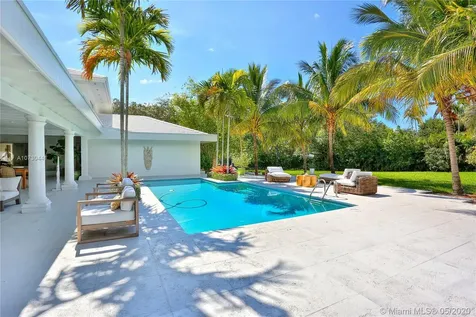 6100 SW 128th Street Pinecrest FL 33156