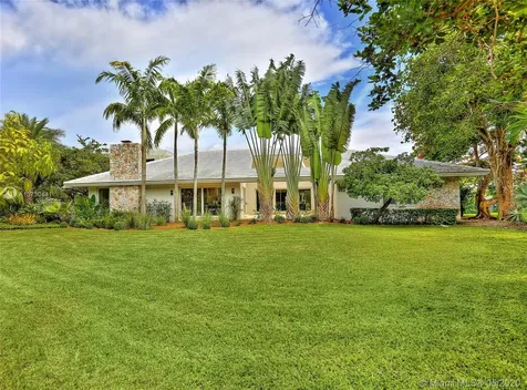 6100 SW 128th Street Pinecrest FL 33156