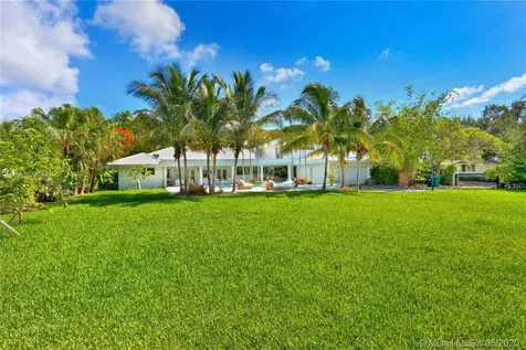 6100 SW 128th Street Pinecrest FL 33156