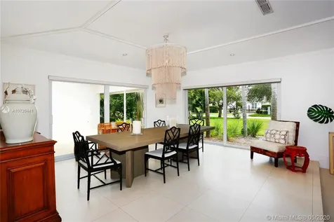 6100 SW 128th Street Pinecrest FL 33156