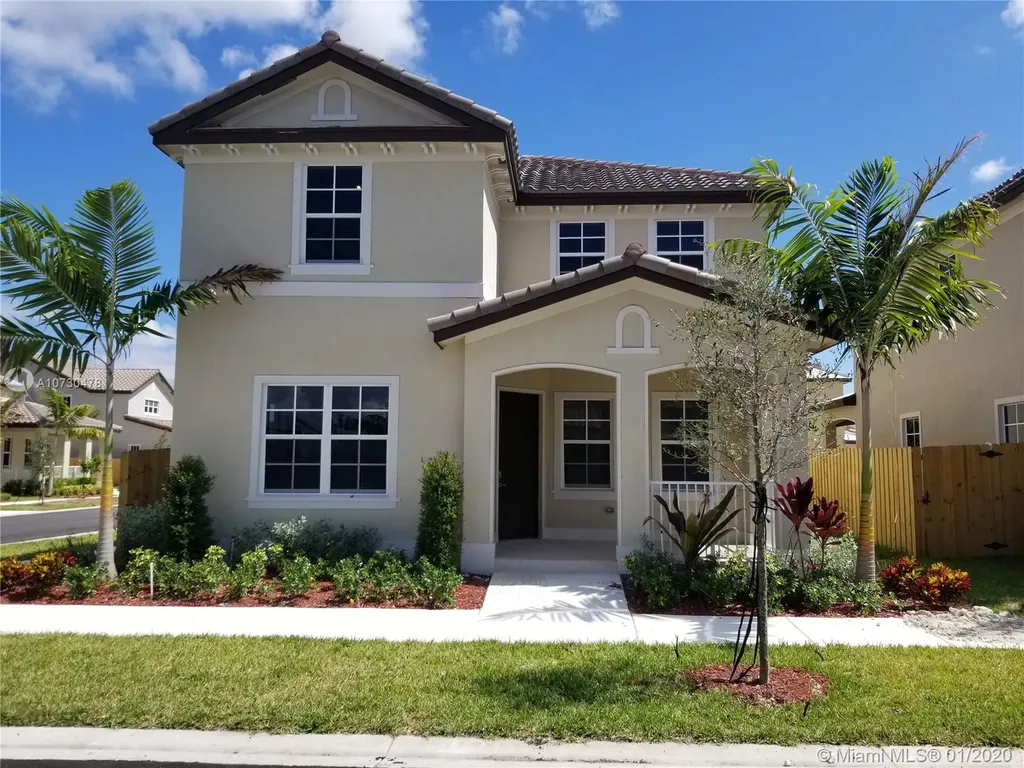 24301 SW 117th Path Homestead FL 33032
