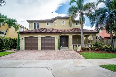 16572 SW 60th Terrace Miami FL 33193