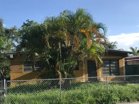 3040 NW 97th Street Miami FL 33147