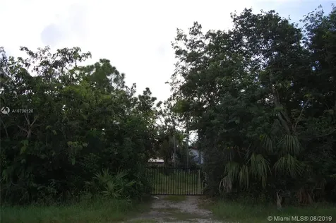 26100 SW 197th Avenue Homestead FL 33031