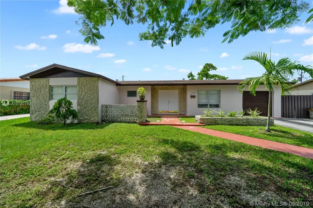 12432 SW 26th Street Miami FL 33175