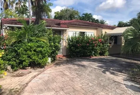 2460 SW 22nd Avenue Miami FL 33145