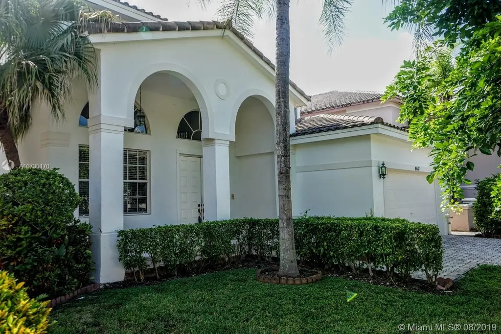 4641 NW 94th Court Doral FL 33178