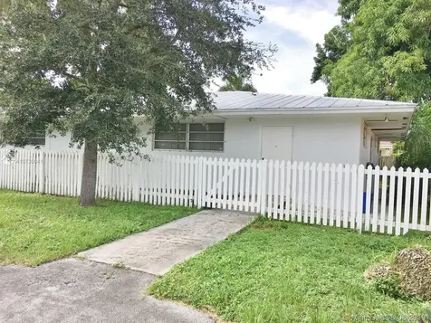 5831 SW 62nd Street Miami FL 33143