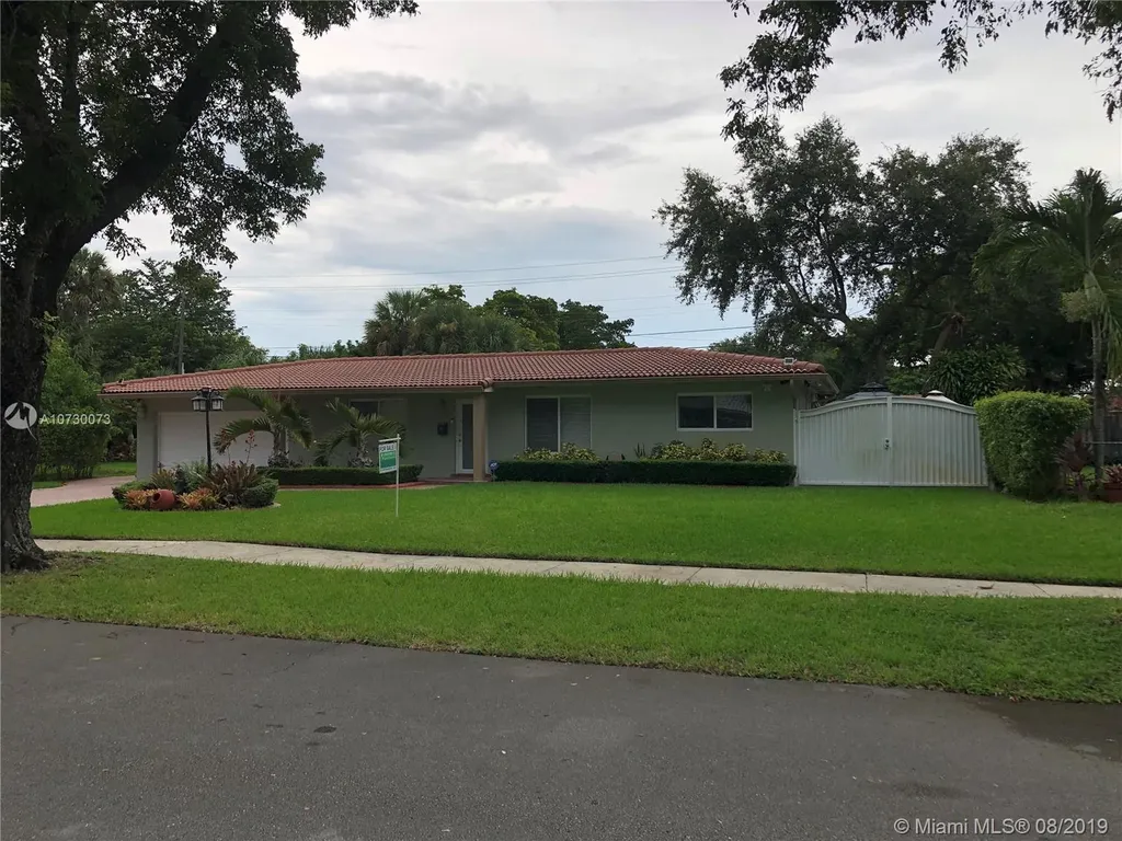6301 Lake Geneva Road Miami Lakes FL 33014