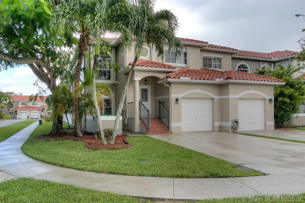 12852 SW 49th Court Miramar FL 33027