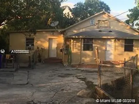 521 NW 56th Street Miami FL 33127