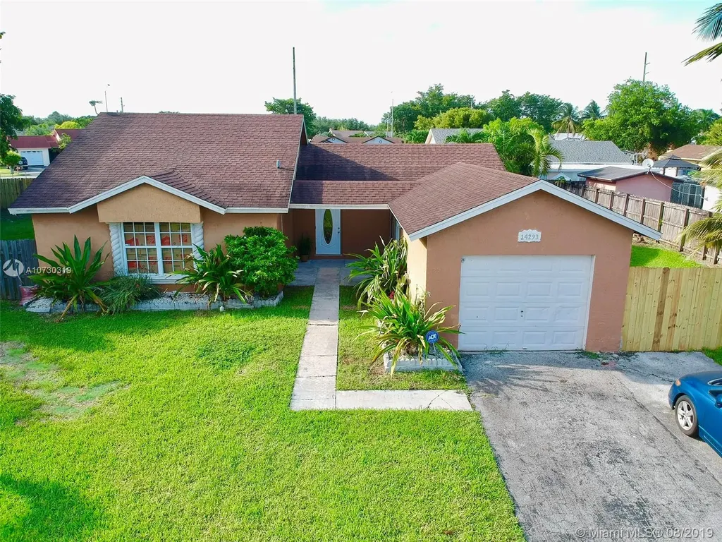 14293 SW 153rd Terrace Miami FL 33177