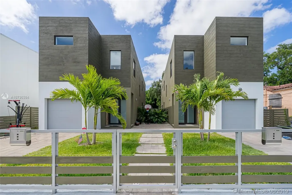 2944 SW 27th Terrace Miami FL 33133