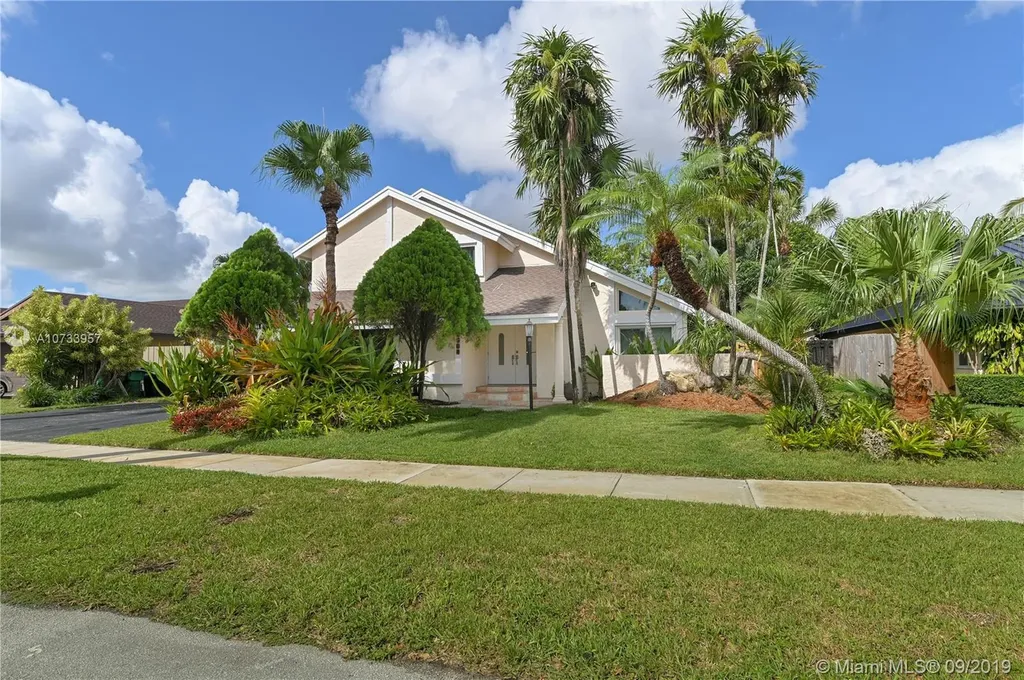 10564 SW 131st Court Miami FL 33186