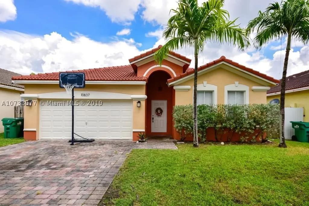 10837 SW 246th Street Homestead FL 33032
