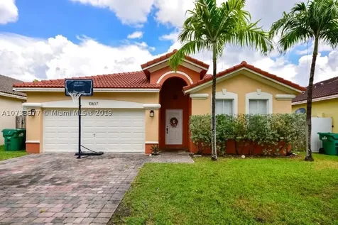 10837 SW 246th Street Homestead FL 33032