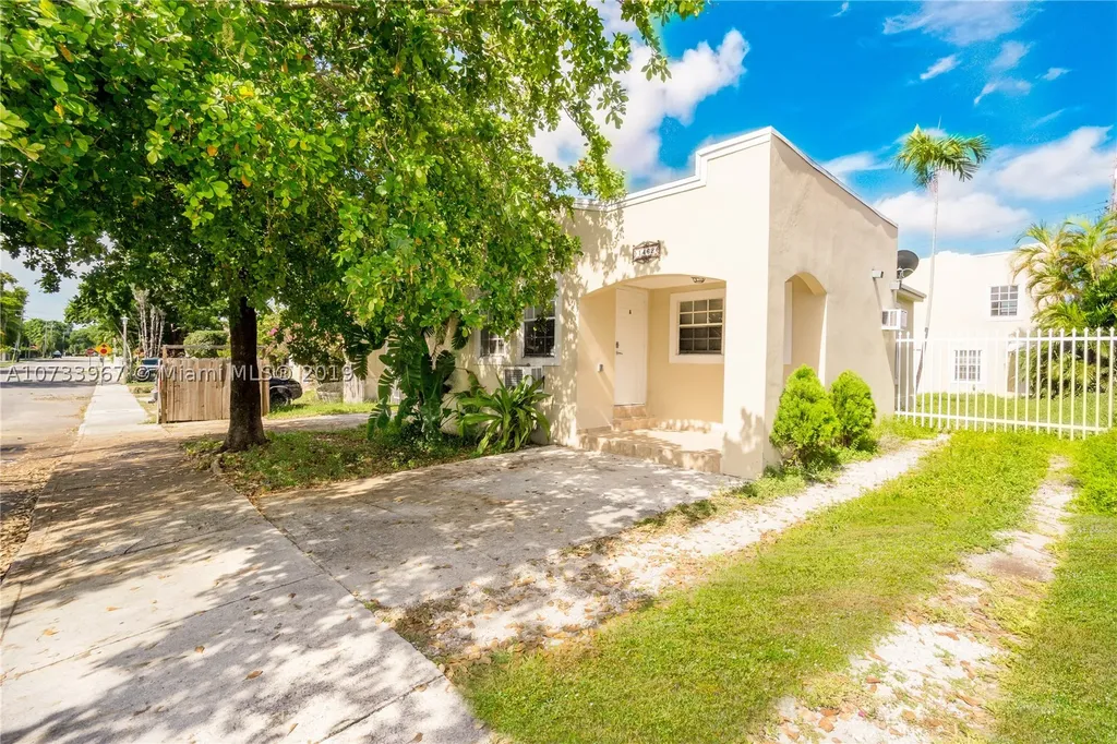 1462 SW 19th Avenue Miami FL 33145