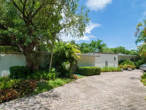 7601 SW 137th Street Palmetto Bay FL 33158