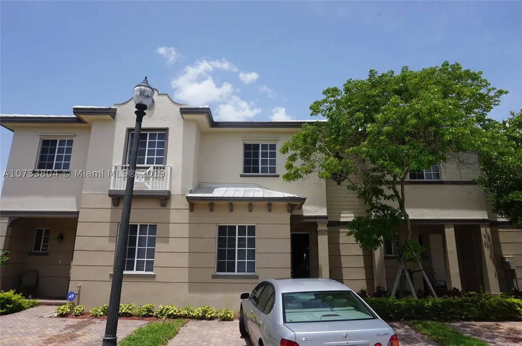 1003 Lucaya Drive Riviera Beach FL 33404
