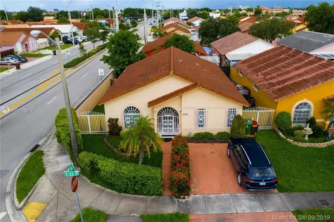 7591 W 33rd Avenue Hialeah FL 33018