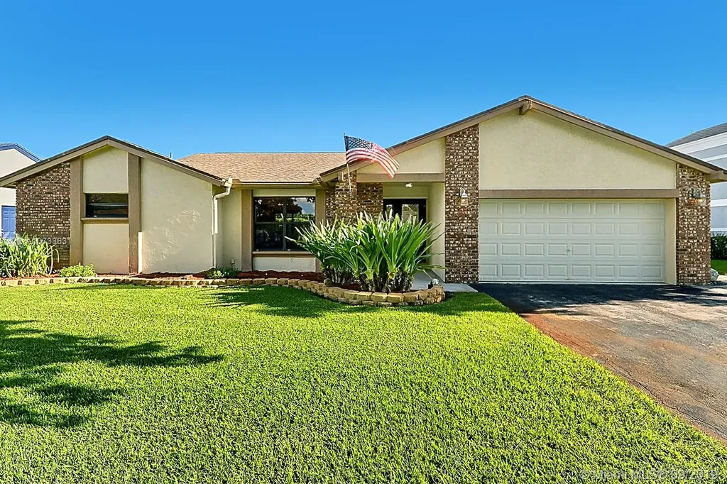 11532 SW 59th Court Cooper City FL 33330