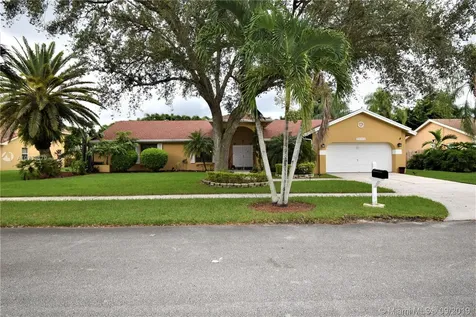 20301 NW 3rd Street Pembroke Pines FL 33029