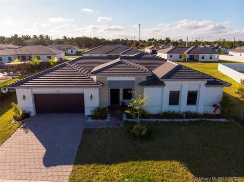 18972 SW 136th Avenue Miami FL 33177