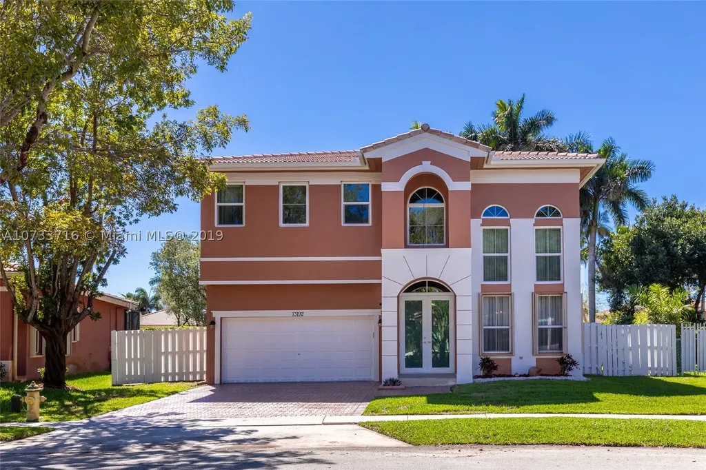 13192 SW 24th Street Miramar FL 33027