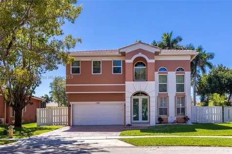 13192 SW 24th Street Miramar FL 33027