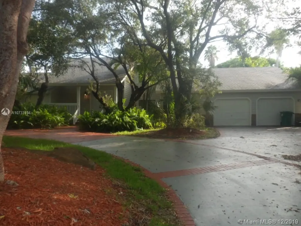 14853 SW 148th Street Circle Miami FL 33196