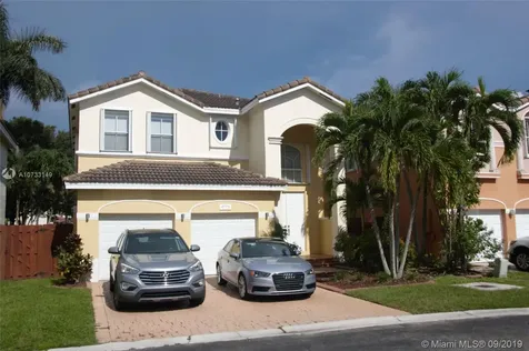 4773 NW 112th Court Doral FL 33178