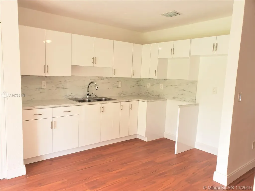 19493 NW 28th Court Miami Gardens FL 33056