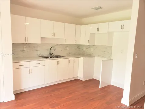 19493 NW 28th Court Miami Gardens FL 33056