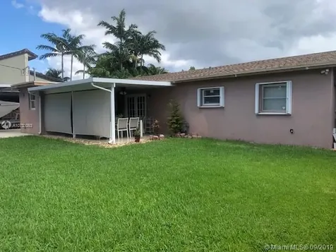 3210 SW 126th Avenue Miami FL 33175