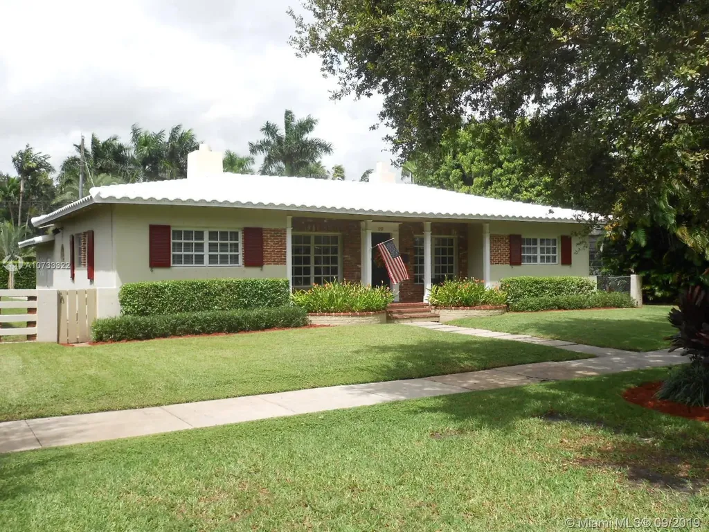 857 NE 97th Street Miami Shores FL 33138
