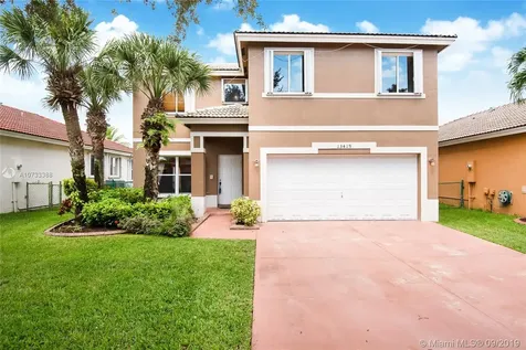 13419 SW 24th Street Miramar FL 33027