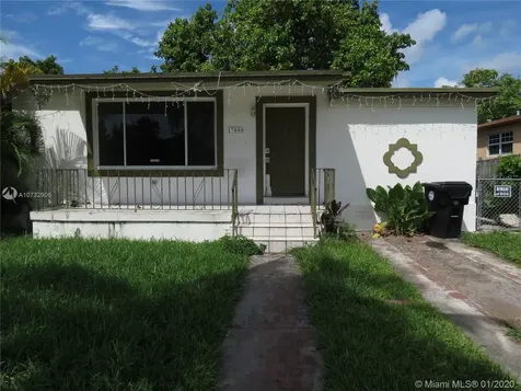 17000 NE 5th Court North Miami Beach FL 33162