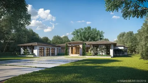 10830 SW 69th Avenue Pinecrest FL 33156